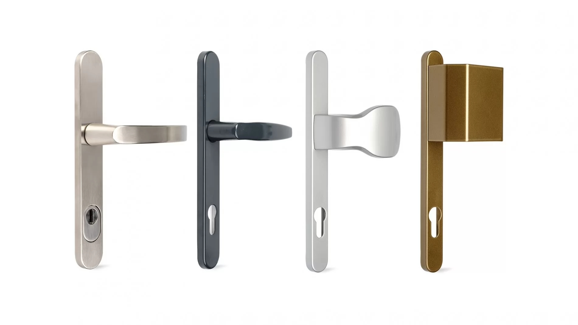 Handles