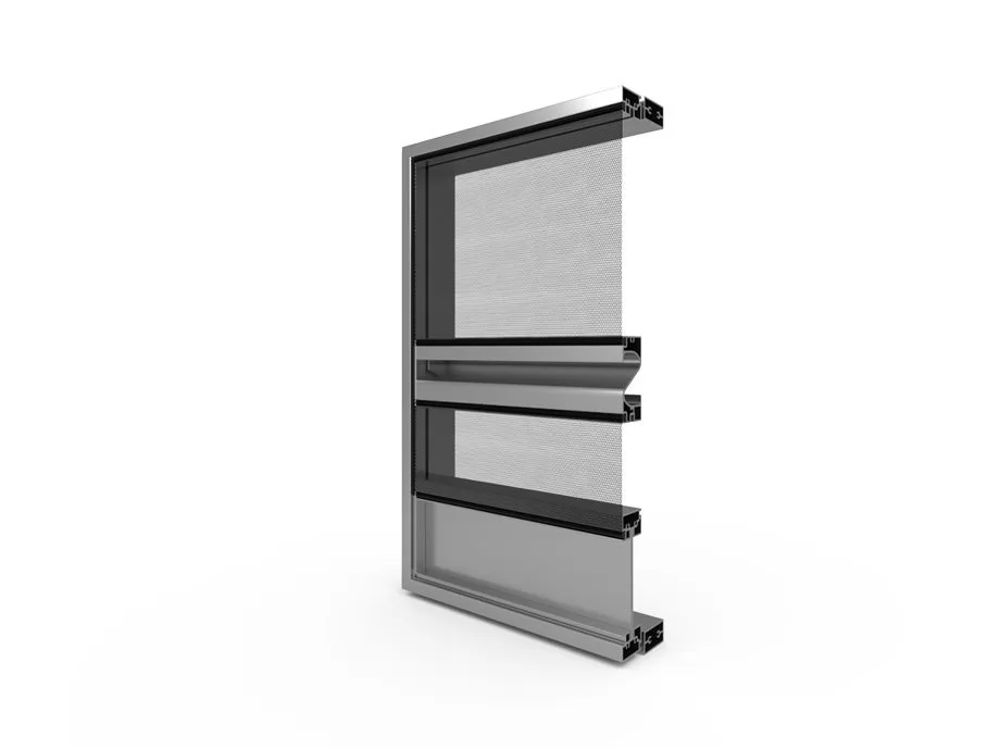 Door Mosquito Net
