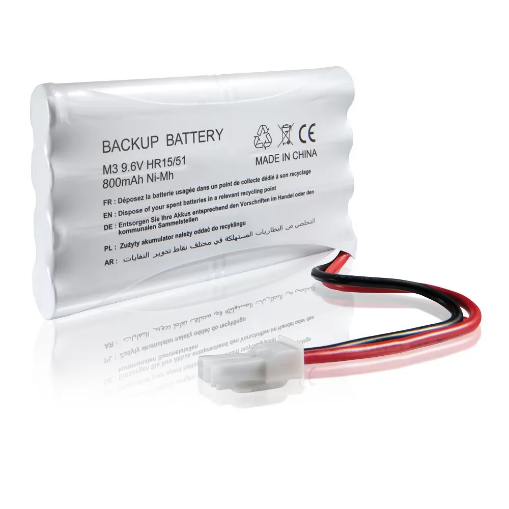 Emergency Battery