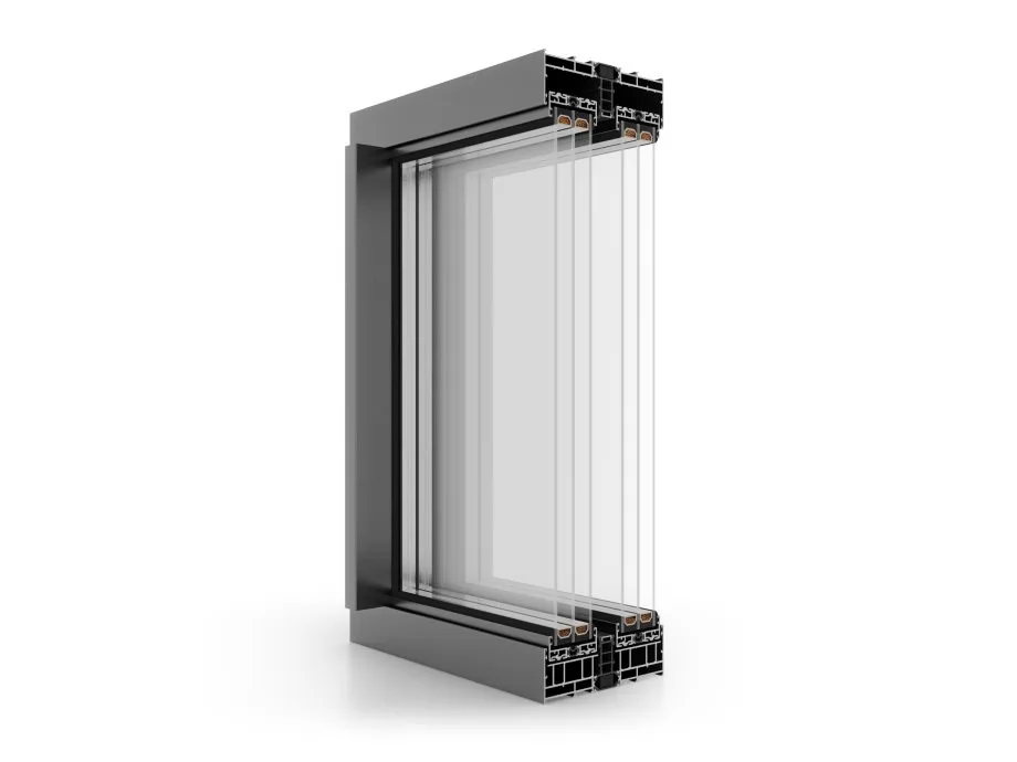 COR Vision Plus