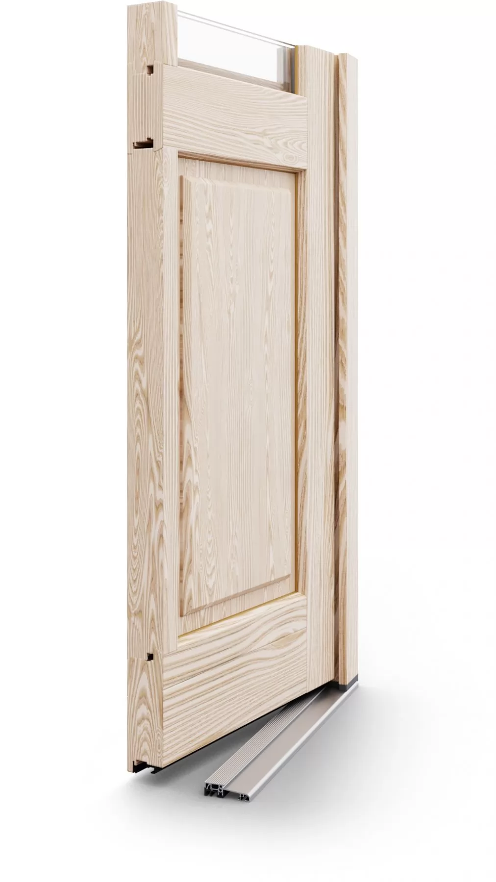 Houten Deuren