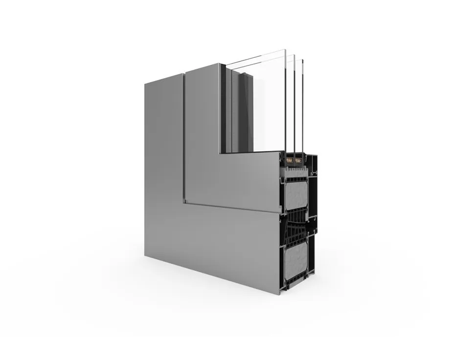 MB-104 Passive