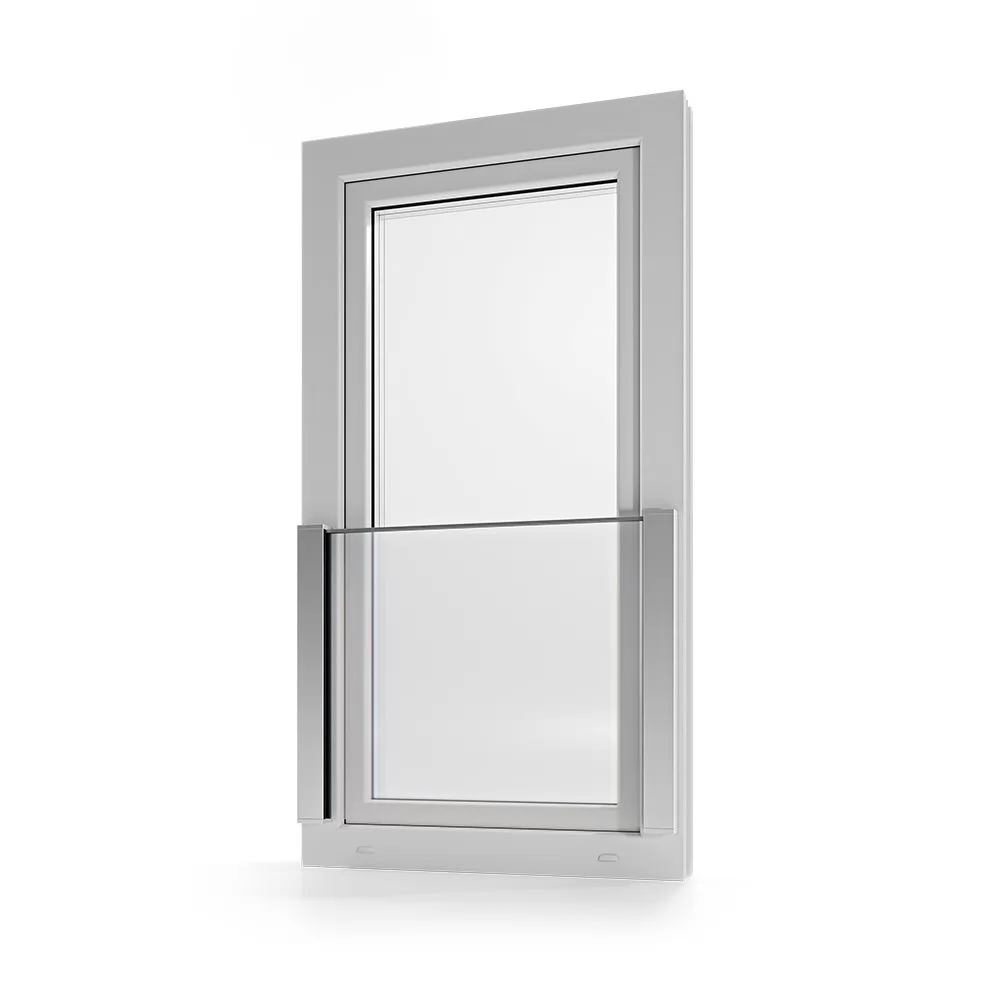 Glazen Barrière