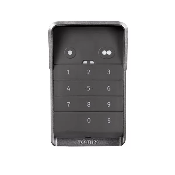 Wireless 2-Channel İo Keyboard