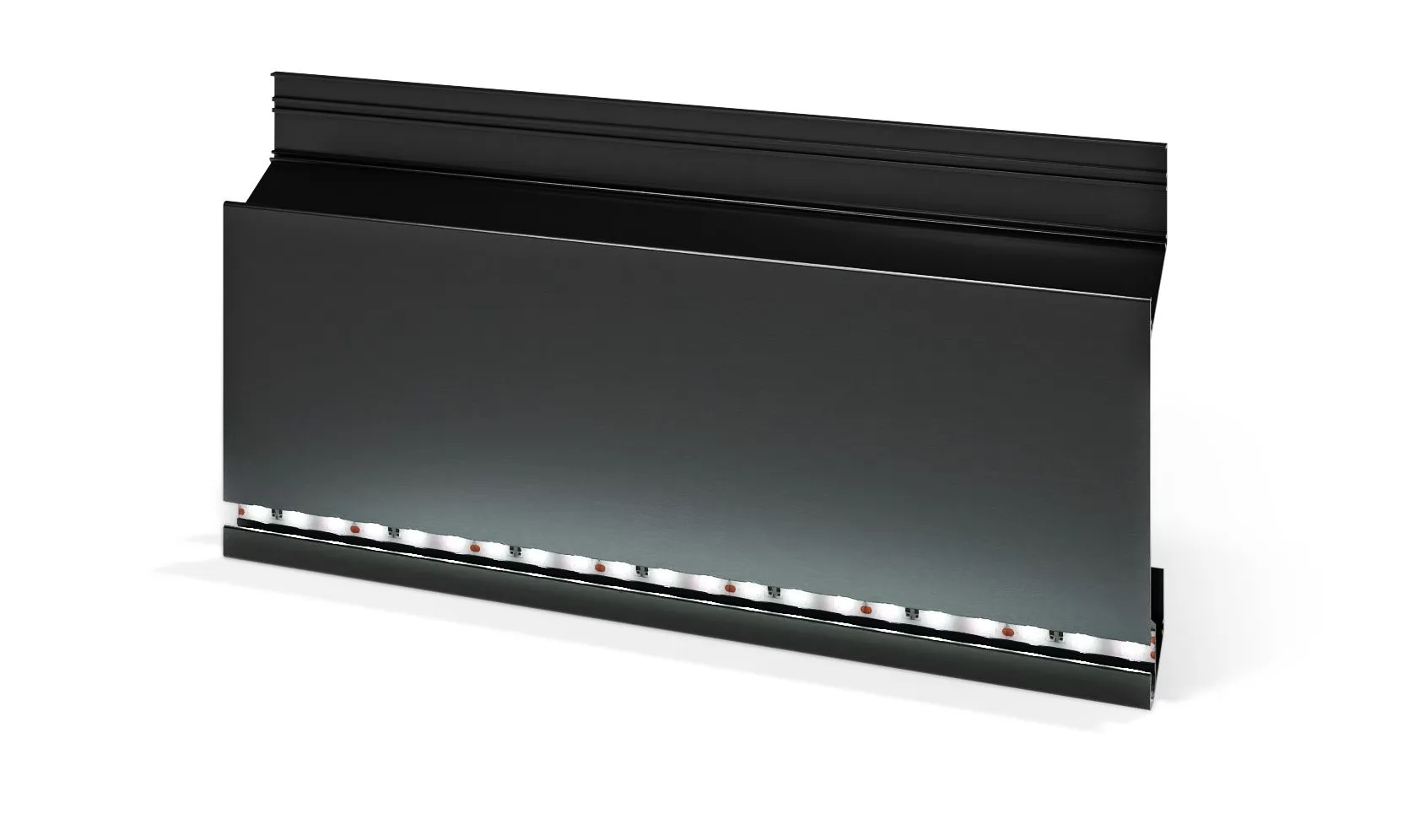 LED Strips White Light