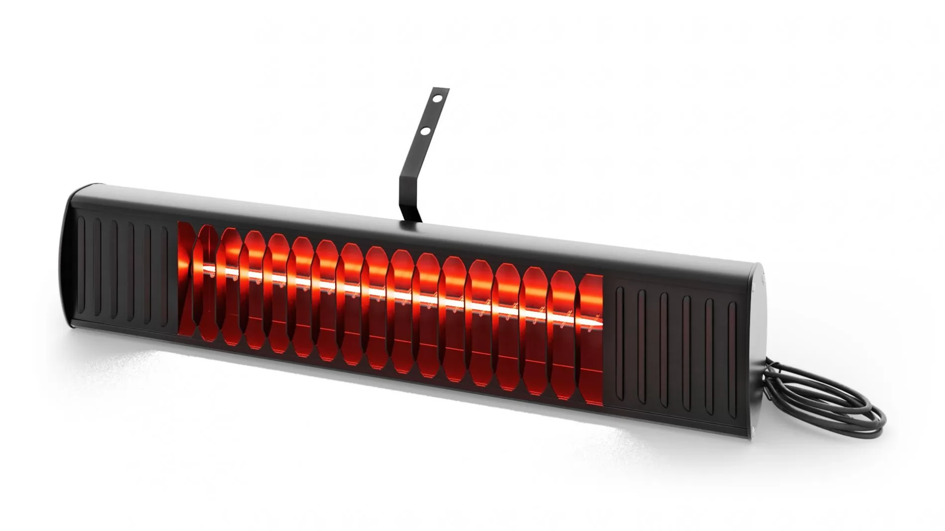 Radiant Heater