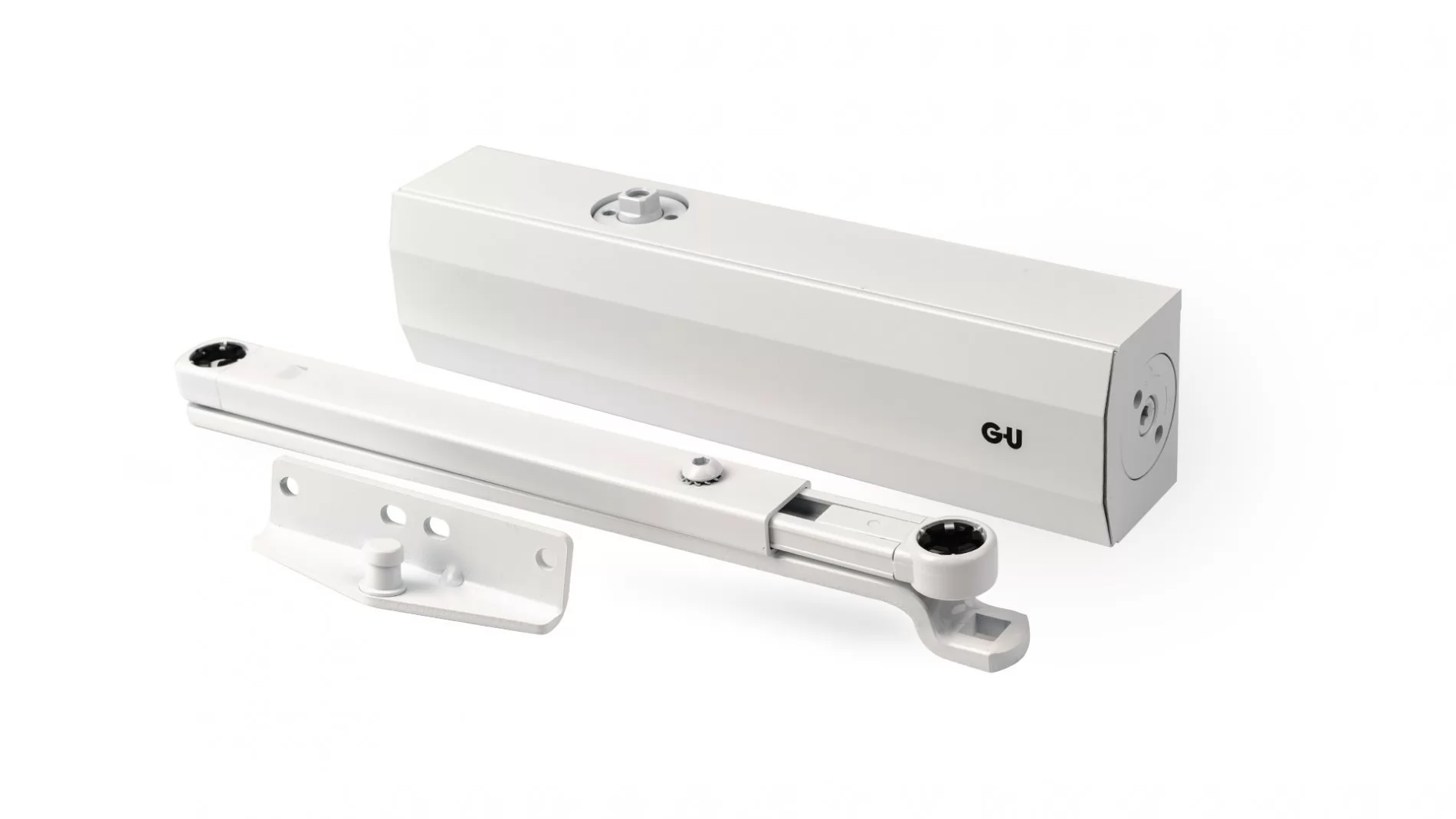 Door Closers