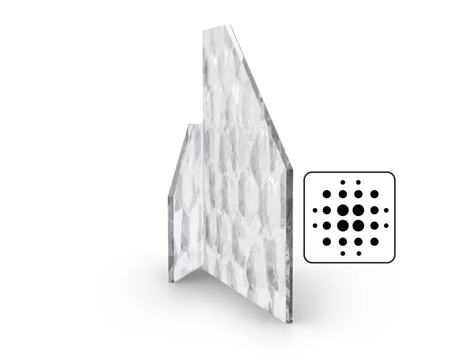 Decorative Glass