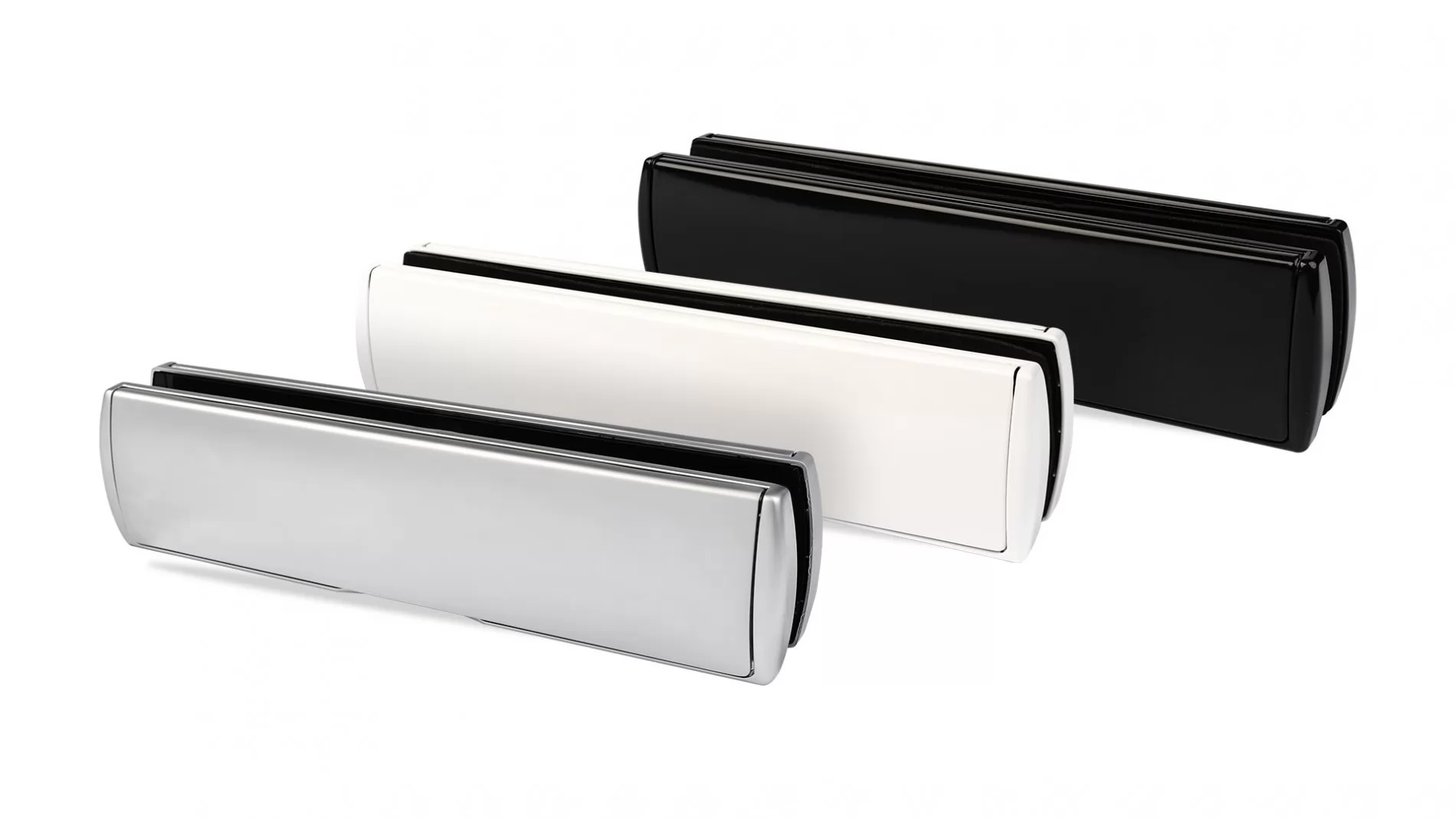Mail Slots